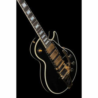 Электрогитара Gibson LP 57 Custom 3PU Bigsby VOS