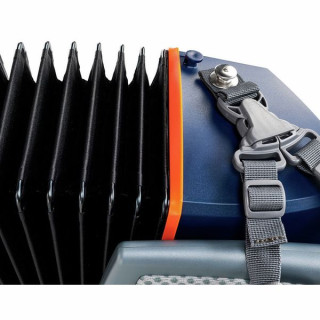 Аккордеон Hohner XS Accordion Piano blue Hohner XS Accordion Piano blue