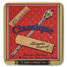Трости для кларнета Alexander Reeds Classique Bass Clarinet 2.5 Alexander Reeds Classique Bass Clarinet 2.5