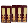 Трости для кларнета Alexander Reeds Classique Bass Clarinet 2.5 Alexander Reeds Classique Bass Clarinet 2.5