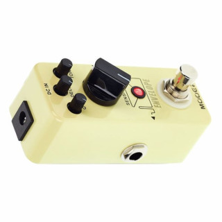 Аналоговый автоматический Вах конверта Mooer Mooer Envelope Analog Auto Wah