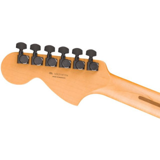 Фендер Плейер II А dv Stratocaster HSS HT SFP Fender Player II Adv Strat HSS HT SFP