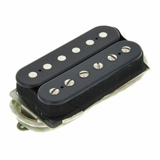 Звукосниматель DiMarzio DP163 Bluesbucker BK