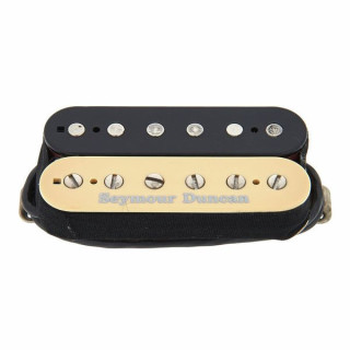 Звукосниматель Seymour Duncan TB-PG1B Zebra Seymour Duncan TB-PG1B Zebra