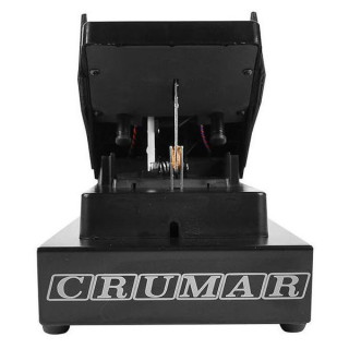 Педаль эффектов Crumar EXP-20-MS Expression Pedal Crumar EXP-20-MS Expression Pedal