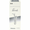 Трость для саксофона DAddario Woodwinds Hemke Baritone Saxophone 2.5 DAddario Woodwinds Hemke Baritone Saxophone 2.5