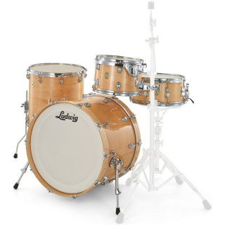 Ludwig Continental 4шт 22" Комплект N Ludwig Continental 4pc 22" Set N