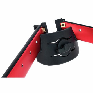 Комплект опорных рычагов K&M 18866 B - Красный K&M 18866 Support Arm Set B - Red