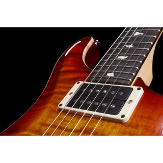Электрогитара PRS CE 24 Semi Hollow DCS