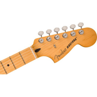 Электрогитара Fender Player II Mustang MN HLY