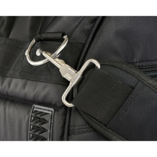 Рот & Юниус BSB-05 Бас-сумка мягкая 4/4 BK Roth & Junius BSB-05 Bass Soft Bag 4/4 BK