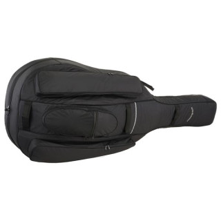 Рот & Юниус BSB-05 Бас-сумка мягкая 4/4 BK Roth & Junius BSB-05 Bass Soft Bag 4/4 BK