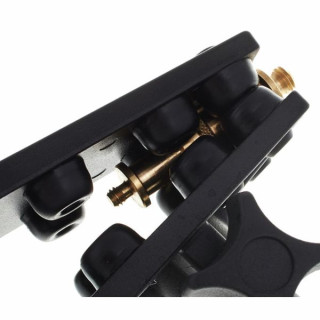 Зажим для небесного крюка Manfrotto 043 Manfrotto 043 Sky Hook clamp