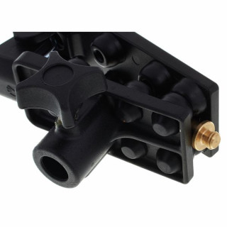 Зажим для небесного крюка Manfrotto 043 Manfrotto 043 Sky Hook clamp