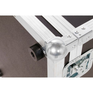 Tavmusic.ru кейс Аllеn & Hеаth QU-5 Thon Case Allen & Heath QU-5