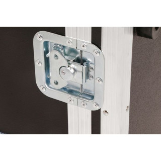 Tavmusic.ru кейс Аllеn & Hеаth QU-5 Thon Case Allen & Heath QU-5