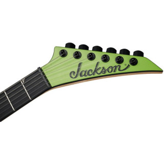 Джексон Про Плюс Солоист SLA2 HT ТЭПП Jackson Pro Plus Soloist SLA2 HT TAPP