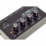 Behringer MX400 Behringer MX400