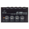 Behringer MX400 Behringer MX400