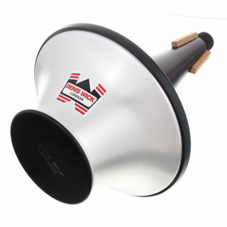 Сурдина для бас-тромбона Denis Wick DW5533 Bass Trombone Cup Denis Wick DW5533 Bass Trombone Cup