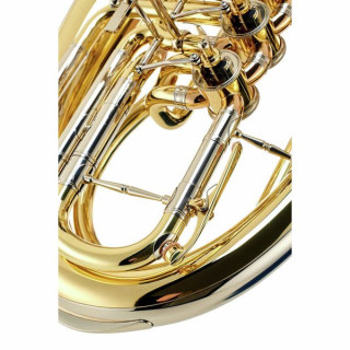 Тенор-горн Miraphone 47 WL4 07000 Tenor Horn
