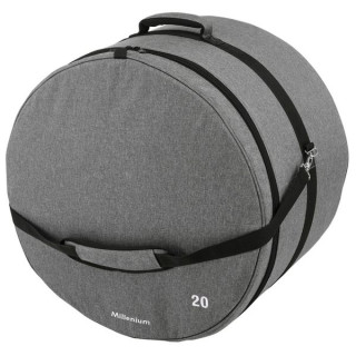 Кейс для бас-барабана Millenium 20"x14" Elite Millenium 20"x14" Elite Bass Drum Bag