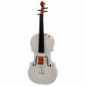 Манекен для игры на скрипке Otto Musica 1/4 Otto Musica Practice Violin Dummy 1/4