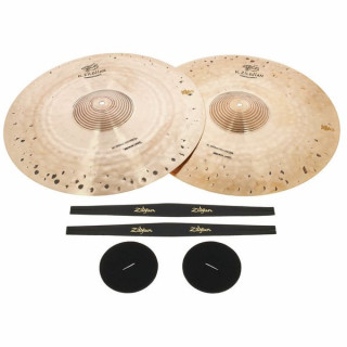 Зильджян 20" К Константинопольский винтаж, мл Zildjian 20" K Constantinople VintageML