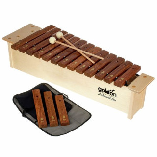 Ксилофон Goldon Soprano Модель 10200 Goldon Soprano Xylophone Model 10200