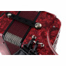 Детский аккордеон Startone Красный MKII Startone Kids Accordion Red MKII