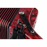 Детский аккордеон Startone Красный MKII Startone Kids Accordion Red MKII