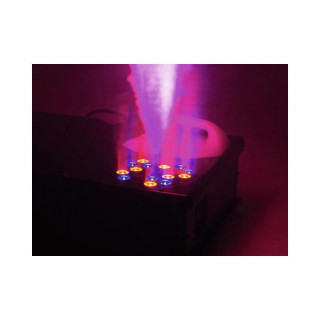 Светодиодный гибридный распылитель Eurolite NSF-350 Eurolite NSF-350 LED Hybrid Spray Fog