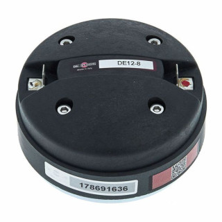 B&C DE 12-8 Ом B&C DE 12-8 Ohm