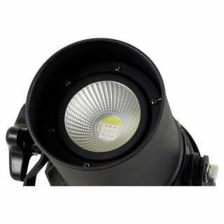 Stairville LED Par 36 COB RGBW 12 Вт Stairville LED Par 36 COB RGBW 12W