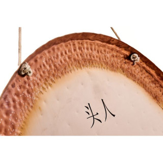 Томанн Тэм Гонг 36" Древо жизни Thomann Tam Gong 36" Tree of Life