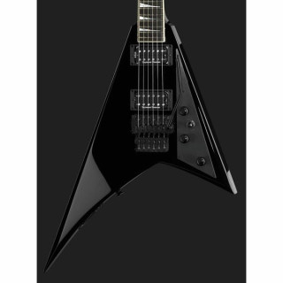 Электрогитара Jackson RR1 Randy Rhoads BK USA