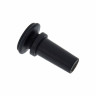 Наконечник для скрипки Conrad Götz ZN 713 E Violin Endpin Conrad Götz ZN 713 E Violin Endpin