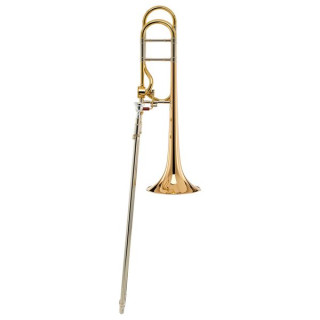 Тенор-тромбон Bach LT 42AG Bb/F-Tenor Trombone RH Bach LT 42AG Bb/F-Tenor Trombone RH
