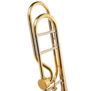 Тенор-тромбон Bach LT 42AG Bb/F-Tenor Trombone RH Bach LT 42AG Bb/F-Tenor Trombone RH