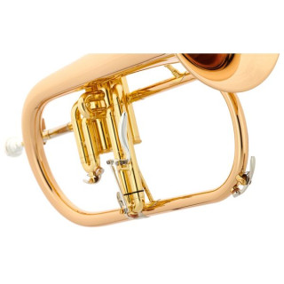 Yamaha YFH-8315 G 02 Флюгельгорн Yamaha YFH-8315 G 02 Flugelhorn