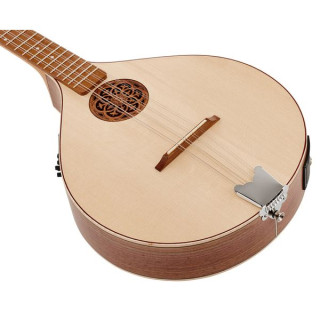 Художник Thomann Ирландец Бузуки WLN-PU Thomann Artist Irish Bouzouki WLN-PU