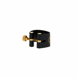 GF GF-06L Лигатурный сопрано-саксофон G GF GF-06L Ligature Soprano Sax G