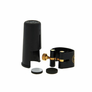 GF GF-06L Лигатурный сопрано-саксофон G GF GF-06L Ligature Soprano Sax G