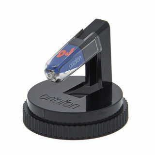 Сменная игла проигрывателя Ortofon DJ/S Spare Stylus Ortofon DJ/S Spare Stylus