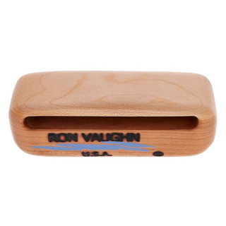 Рон Воган W-0.8 Пикколо Деревянный блок D#7 Ron Vaughn W-0.8 Piccolo Wood Block D#7