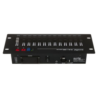 Eurolite FD-36+1 Панель диммера DMX Eurolite FD-36+1 DMX Dimmer Panel