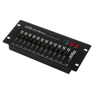 Eurolite FD-36+1 Панель диммера DMX Eurolite FD-36+1 DMX Dimmer Panel