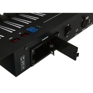 Eurolite FD-36+1 Панель диммера DMX Eurolite FD-36+1 DMX Dimmer Panel
