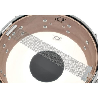 Малый барабан DrumCraft Series 6 14"x05" Snare -SBR DrumCraft Series 6 14"x05" Snare -SBR