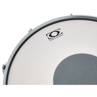 Малый барабан DrumCraft Series 6 14"x05" Snare -SBR DrumCraft Series 6 14"x05" Snare -SBR